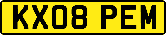 KX08PEM
