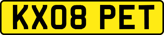 KX08PET