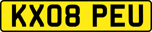 KX08PEU