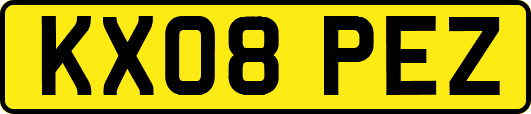 KX08PEZ