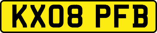 KX08PFB