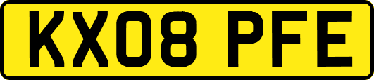 KX08PFE