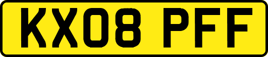 KX08PFF