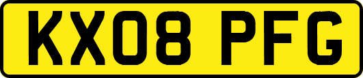 KX08PFG