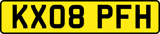 KX08PFH