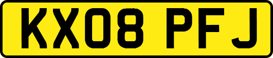 KX08PFJ