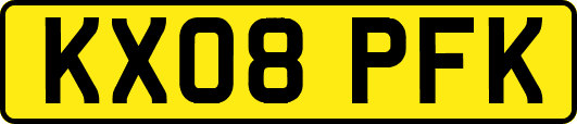 KX08PFK