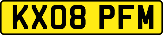 KX08PFM