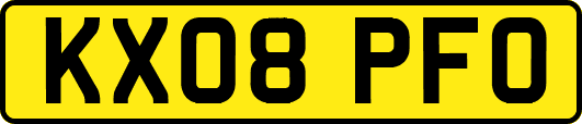 KX08PFO