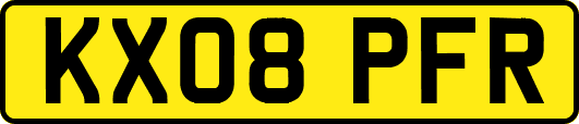 KX08PFR