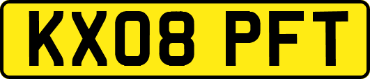KX08PFT
