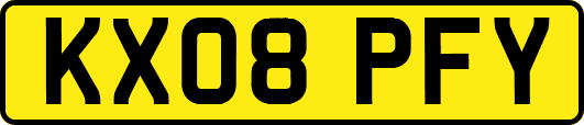 KX08PFY