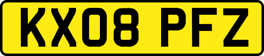 KX08PFZ