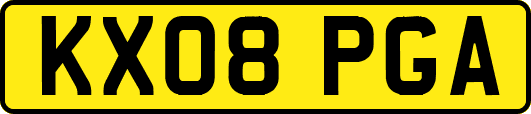 KX08PGA