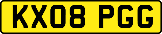 KX08PGG