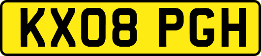 KX08PGH