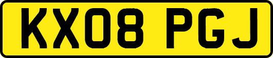 KX08PGJ