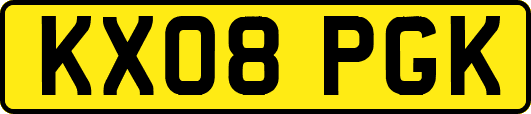 KX08PGK