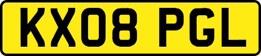 KX08PGL