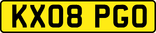 KX08PGO