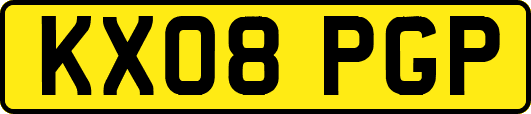 KX08PGP