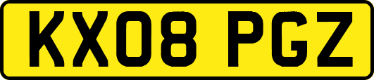 KX08PGZ