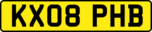KX08PHB