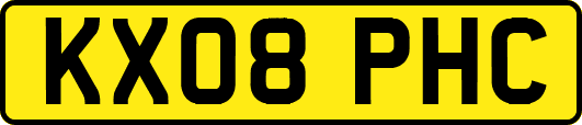 KX08PHC
