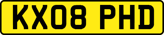 KX08PHD