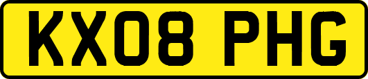 KX08PHG