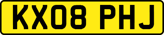 KX08PHJ
