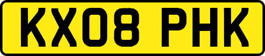 KX08PHK