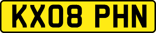 KX08PHN