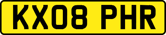 KX08PHR