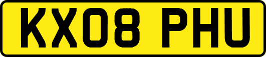 KX08PHU