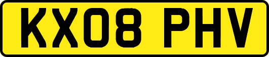 KX08PHV