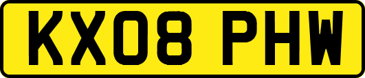 KX08PHW