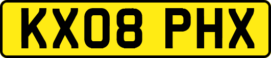 KX08PHX