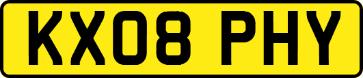 KX08PHY