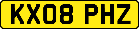 KX08PHZ