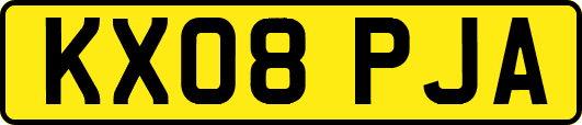 KX08PJA