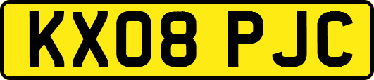 KX08PJC