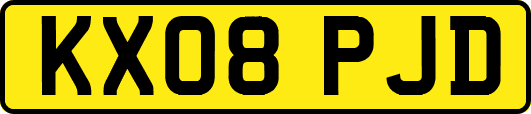 KX08PJD