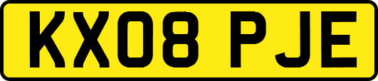 KX08PJE