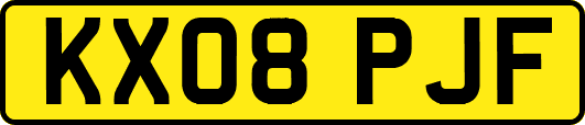 KX08PJF