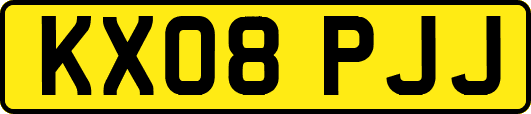 KX08PJJ