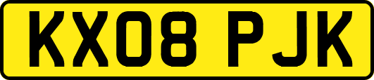 KX08PJK