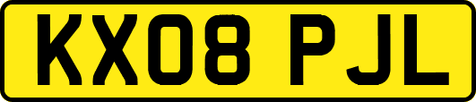 KX08PJL