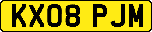 KX08PJM