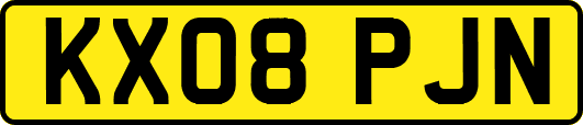 KX08PJN